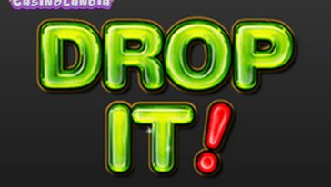 Drop It! by Inspired Gaming