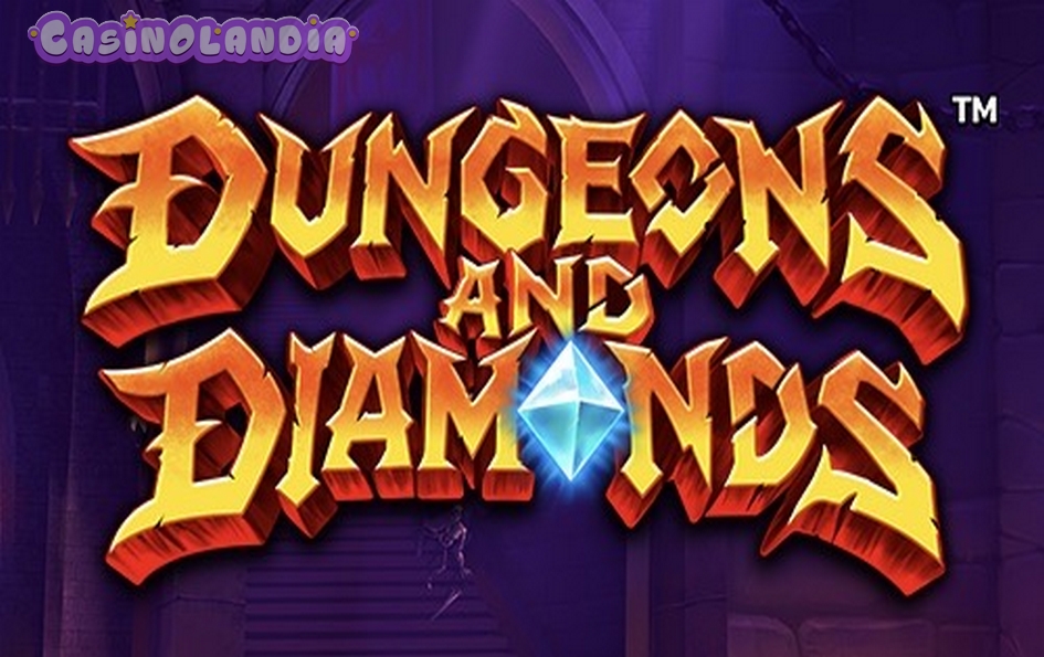 Dungeons and Diamonds by PearFiction