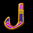 Egypt Gods Paytable Symbol 2