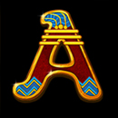 Egypt Gods Paytable Symbol 5
