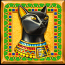 Egypt Gods Paytable Symbol 7