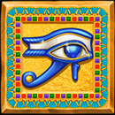 Egypt Gods Paytable Symbol 9