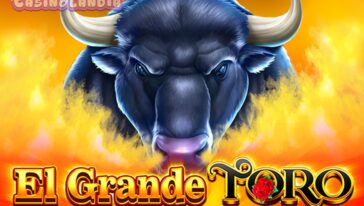 El Grande Toro by Fazi