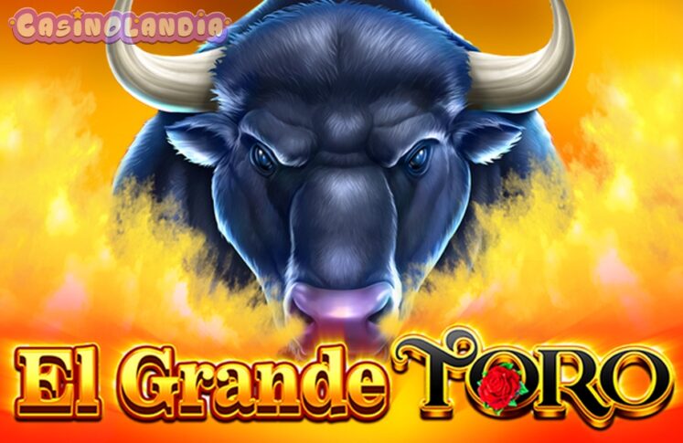 El Grande Toro by Fazi