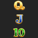 El Grande Toro Paytable Symbol 7