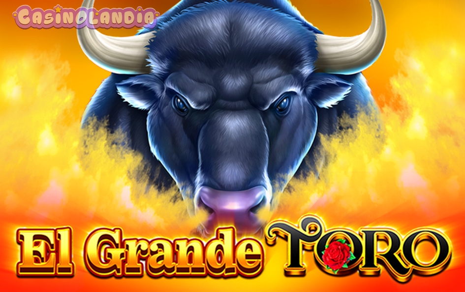 El Grande Toro by Fazi