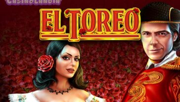 El Toreo by GameArt