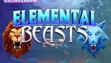 Elemental Beasts by Inspired Gaming