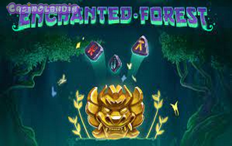 Enchanted Forest by TrueLab Games