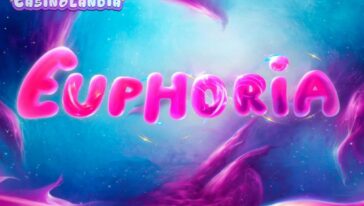 Euphoria by iSoftBet