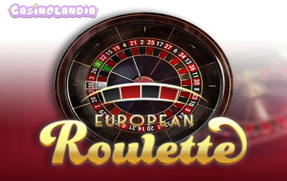European Roulette by TrueLab Games