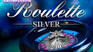 European Roulette Silver by iSoftBet
