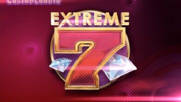 Extreme 7 by Green Jade Games