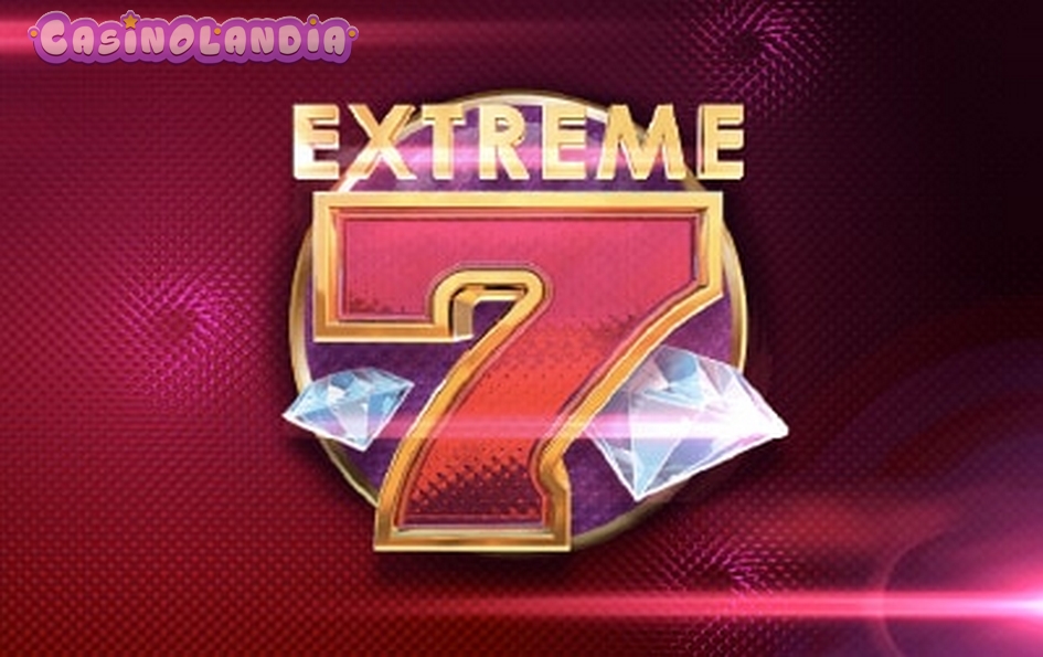 Extreme 7 by Green Jade Games