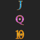 Eye Of Tut Paytable Symbol 7