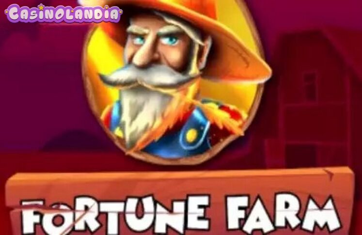 Fortune Farm by Expanse Studios