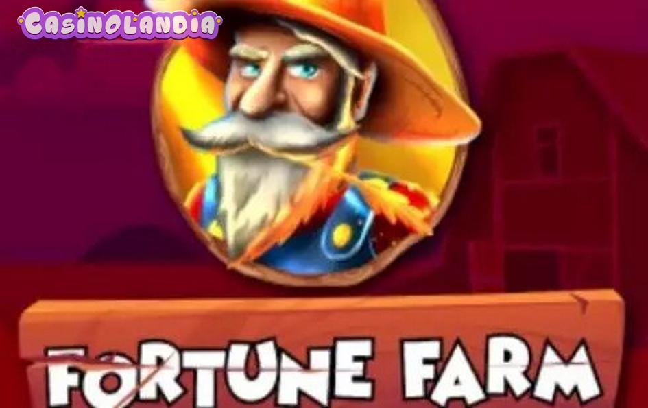 Fortune Farm by Expanse Studios