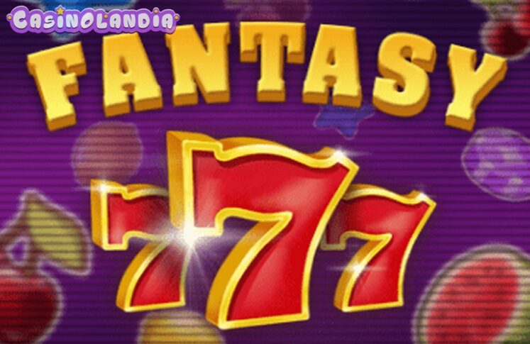 Fantasy 777 by KA Gaming