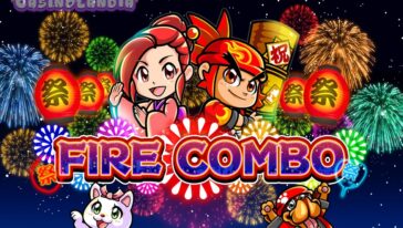 Fire Combo by OneTouch