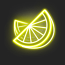 Fluo Hot 5 paytable Symbol 5