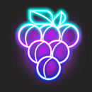 Fluo Hot 5 paytable Symbol 6