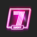 Fluo Hot 5 paytable Symbol 7