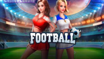 Football by Evoplay