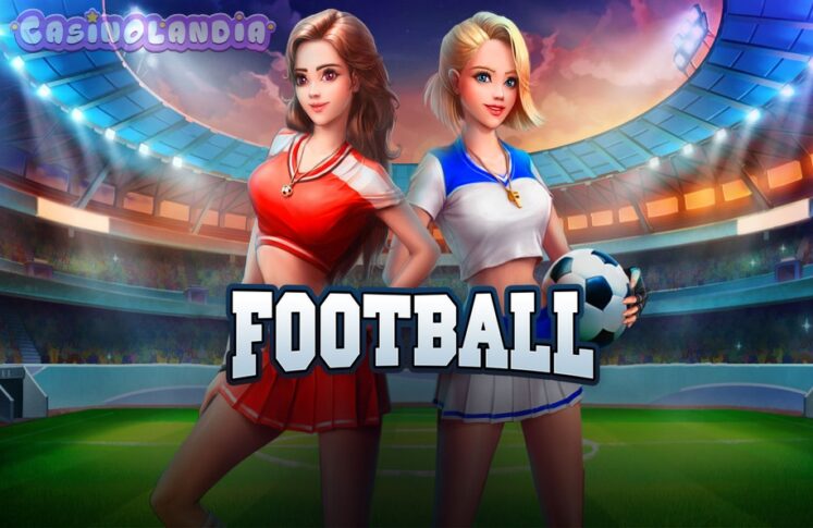 Football by Evoplay