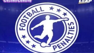 Football Penalty Duel by Leap Gaming