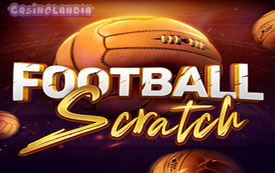 Football Scratch by Evoplay