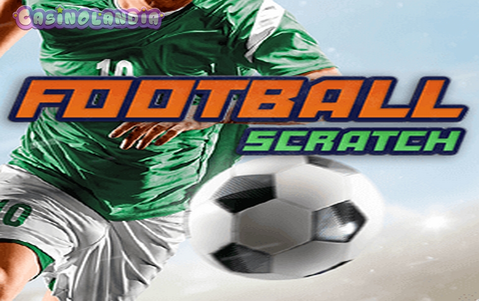 Football Scratch by Hacksaw Gaming