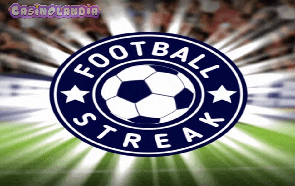 Football Streak by Leap Gaming