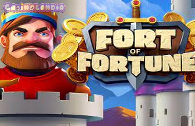 Fort of Fortune by High 5 Games