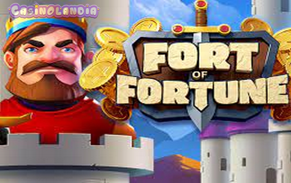 Fort of Fortune by High 5 Games
