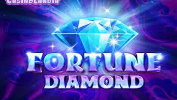 Fortune Diamond by iSoftBet