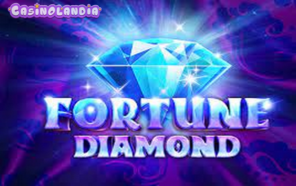 Fortune Diamond by iSoftBet