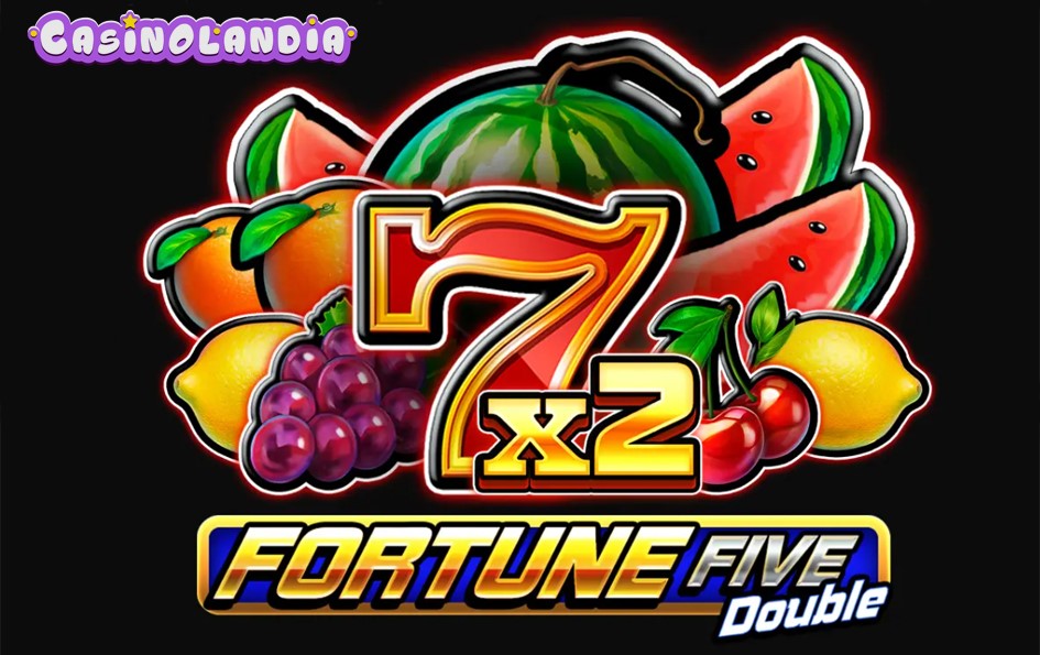 Fortune Five Double by Gamebeat