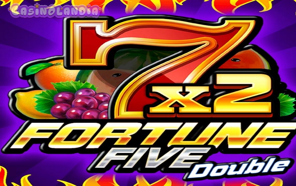 Fortune Five Double by Gamebeat