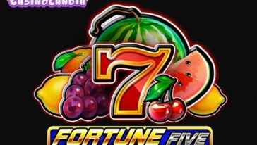 Fortune Five by Gamebeat