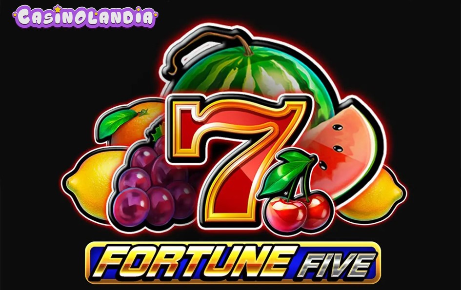 Fortune Five by Gamebeat