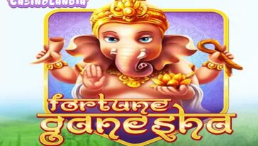 Fortune Ganesha by KA Gaming