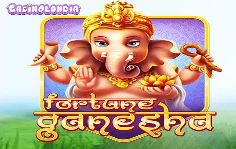 Fortune Ganesha by KA Gaming