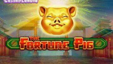Fortune Pig by iSoftBet