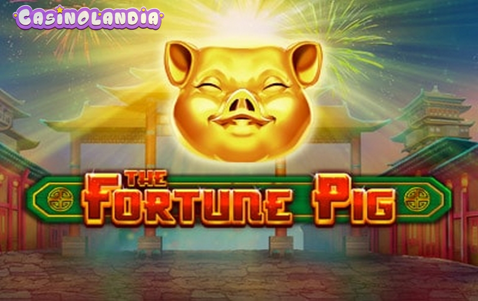 Fortune Pig by iSoftBet