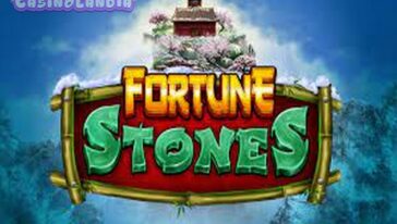 Fortune Stones by Green Jade Games