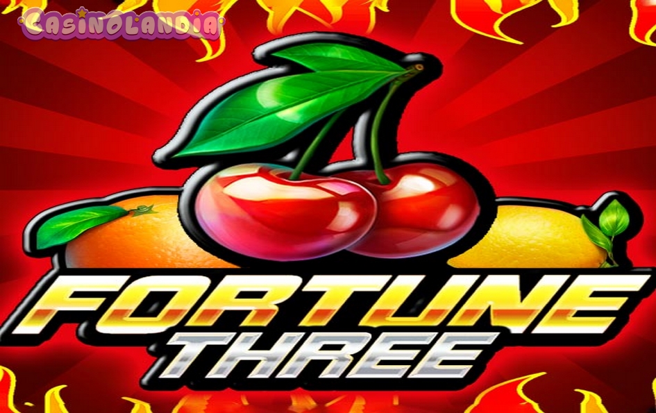 Fortune Three by Gamebeat