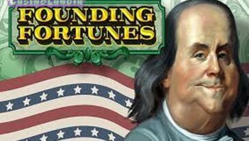 Founding Fortunes by High 5 Games