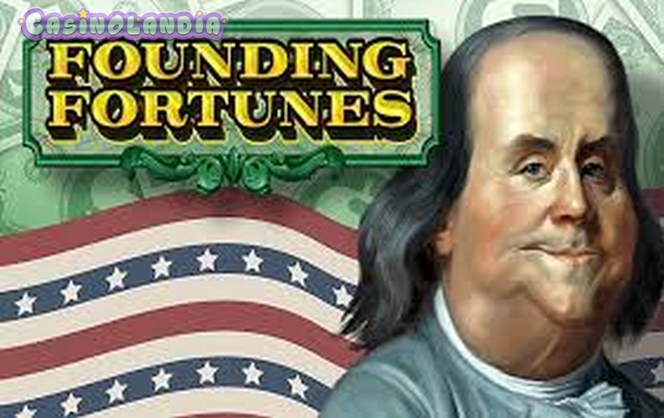 Founding Fortunes by High 5 Games