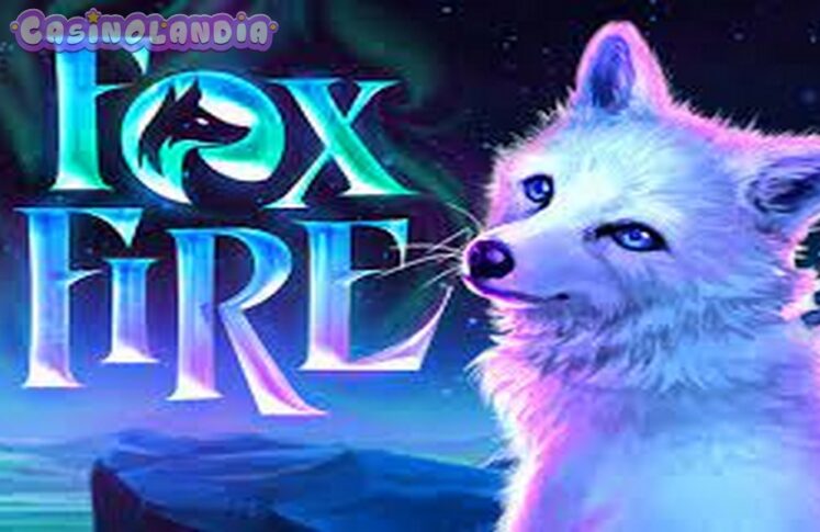 Fox Fire by High 5 Games