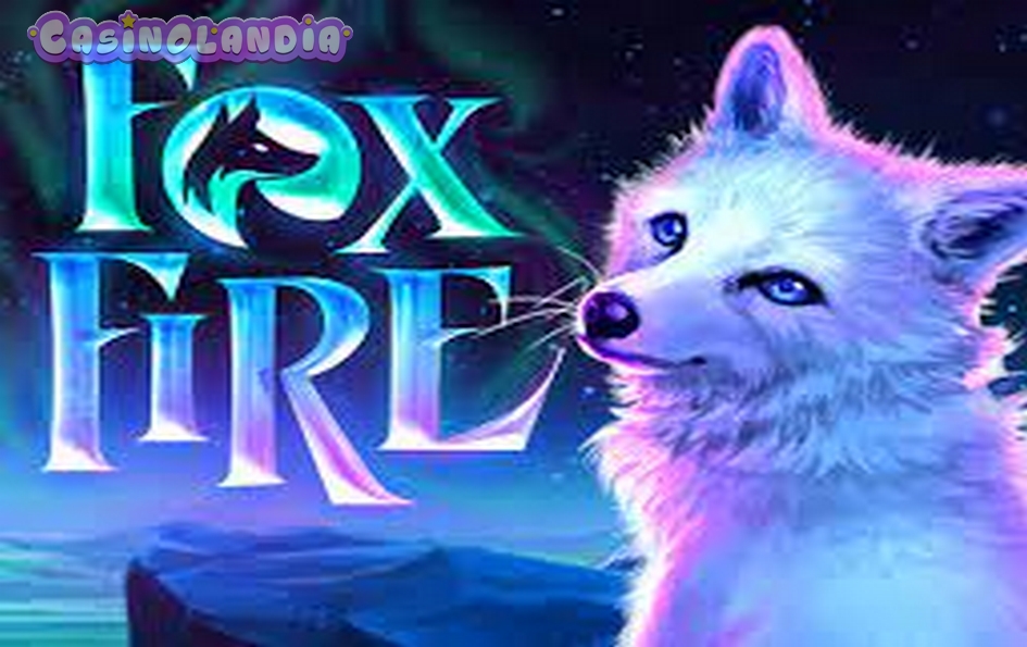 Fox Fire by High 5 Games